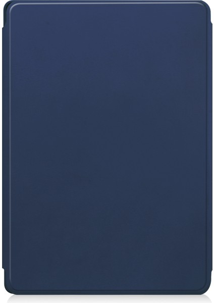 Lenovo Tab M11/XIAOXIN Pad 11 2024 Koyu Mavi Için Klavye Kılıfı (Yurt Dışından) fiyatları