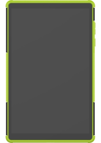 Lenovo Tab M10 Hd Gen 2 (TB-X306F) Yeşil Kılıf (Yurt Dışından)