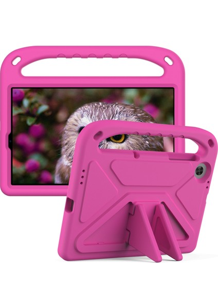 Lenovo Tab M10 Hd 2. Nesil Gül Kırmızısı Için Tablet Kılıfı (Yurt Dışından) fiyatları