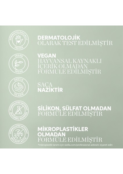 Elements Yatıştırıcı Şampuan 100 ml - Kuru ve Hassas Saç Derisi Için