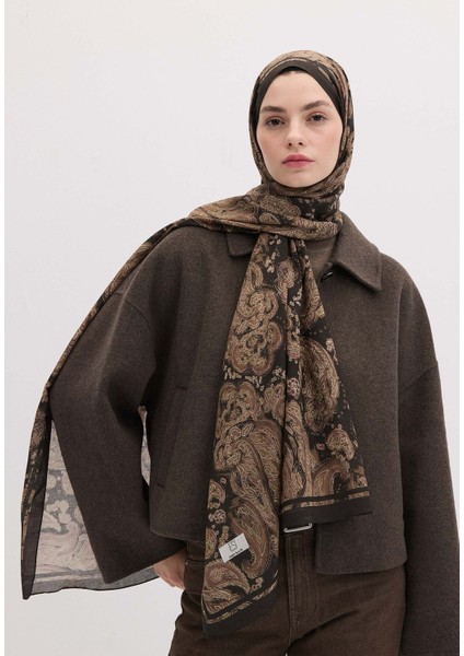 Freda Desen Şal Toprak