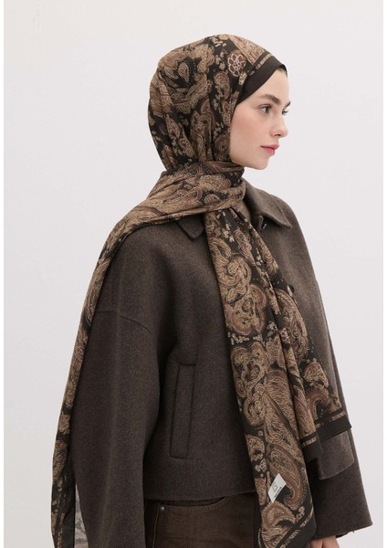 Freda Desen Şal Toprak fiyatları