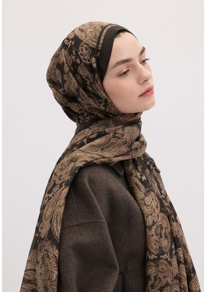 Freda Desen Şal Toprak modelleri