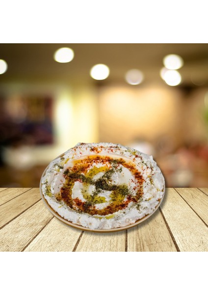 Tuzlu Yoğurt Vakumlu 1 kg