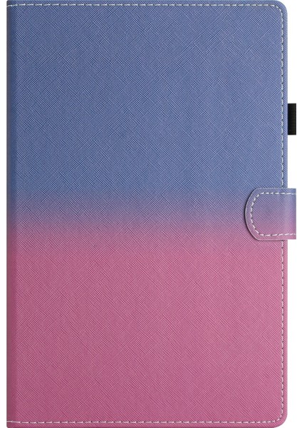 Lenovo Tab M10 Hd Gen 2 Mavi Gül Için Tablet Kılıfı (Yurt Dışından) fiyatları