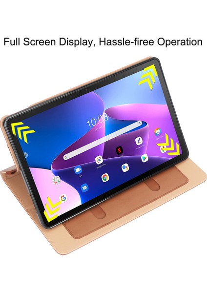 Lenovo Tab P11 Pro Gen2 11.2 2022 TB132/138 Kahverengi (Yurt Dışından) modelleri