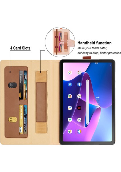 Lenovo Tab P11 Pro Gen2 11.2 2022 TB132/138 Kahverengi (Yurt Dışından) fırsatları