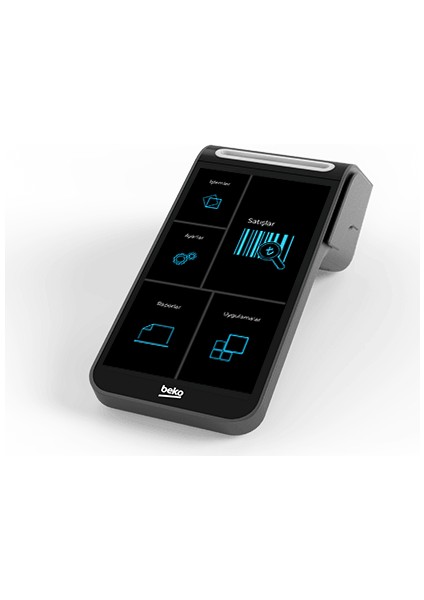 Beko 400 Tr Temassız Android Pos