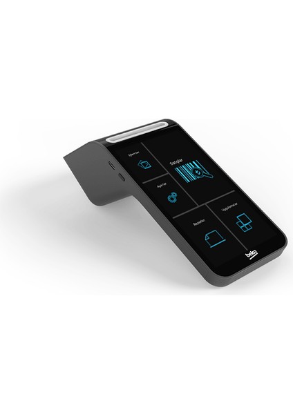 Beko 400 Tr Temassız Android Pos modelleri