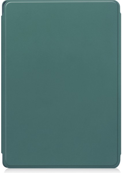 Lenovo Tab M11/XIAOXIN Pad 11 2024 Için Klavye Kılıfı (Yurt Dışından)