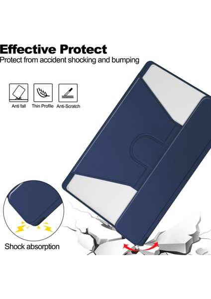 Lenovo Tab M11/XIAOXIN Pad 11 2024 Için Klavye Kılıfı (Yurt Dışından) indirimleri