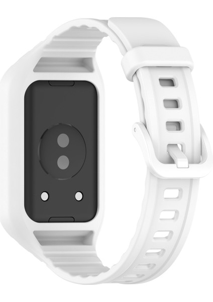 Honor Band 9 Için Zırh Silikon Saat Bandı (Yurt Dışından) fiyatları