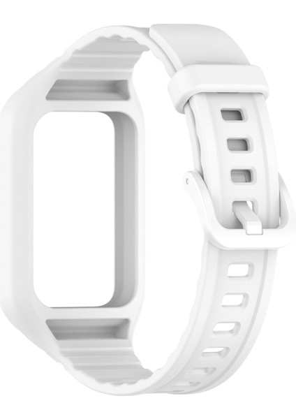 Honor Band 9 Için Zırh Silikon Saat Bandı (Yurt Dışından) modelleri