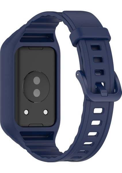 Honor Band 9 Için Zırh Silikon Saat Bandı (Yurt Dışından) modelleri