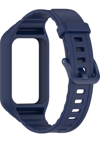 Honor Band 9 Için Zırh Silikon Saat Bandı (Yurt Dışından) fırsatları