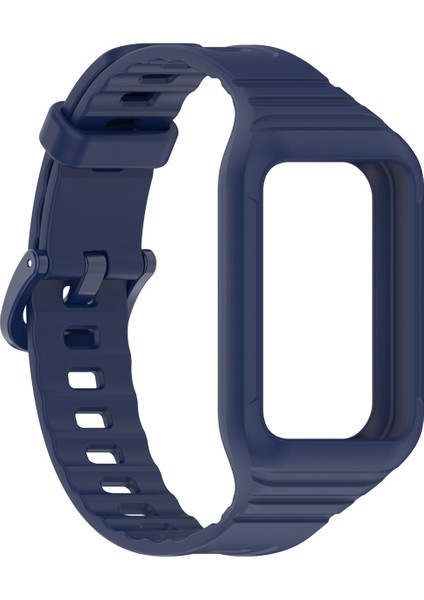 Honor Band 9 Için Zırh Silikon Saat Bandı (Yurt Dışından) indirimleri