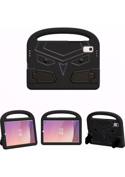 Lenovo Tab M9 2023 Için Kickstand Eva Tablet Kılıfı (Yurt Dışından)