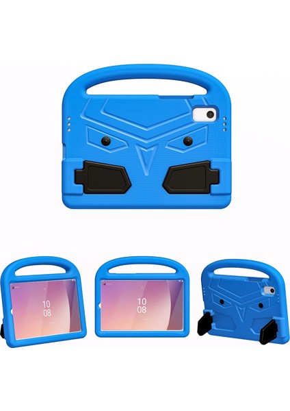 Lenovo Tab M9 2023 Için Kickstand Eva Tablet Kılıfı (Yurt Dışından)