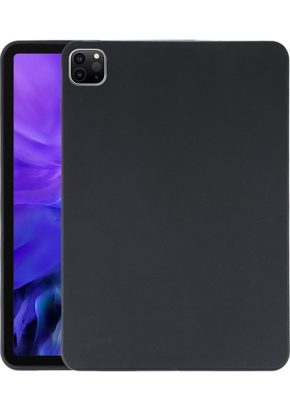 İpad Pro 11 2022/2020/2021 Için Buzlu Tpu Tablet Kılıfı (Yurt Dışından)