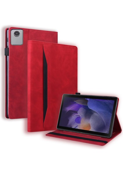Lenovo Tab M11 / Xiaoxin Pad 11 2024 Için Tablet Kılıfı (Yurt Dışından)
