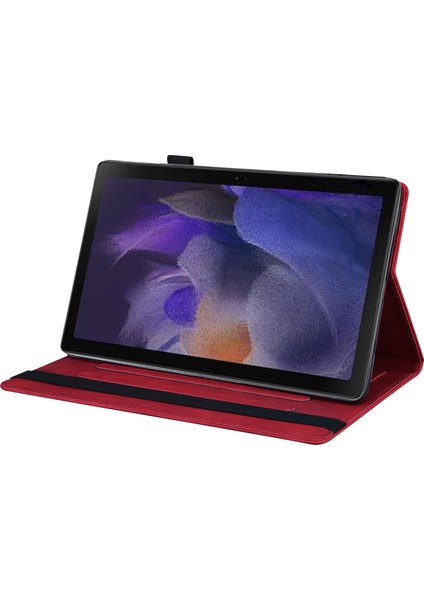 Lenovo Tab M11 / Xiaoxin Pad 11 2024 Için Tablet Kılıfı (Yurt Dışından)