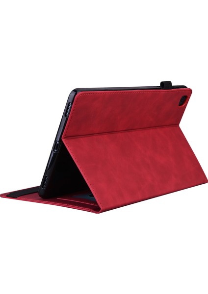 Lenovo Tab M11 / Xiaoxin Pad 11 2024 Için Tablet Kılıfı (Yurt Dışından)