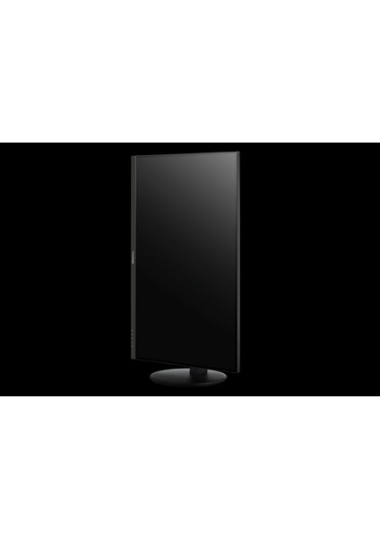VG2708-­4K 27" 4ms UHD 60Hz Pivot IPS Monitörü