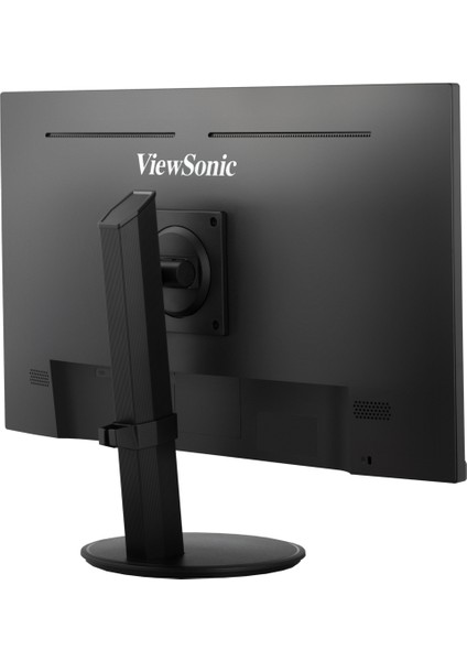 VG2708-­4K 27" 4ms UHD 60Hz Pivot IPS Monitörü