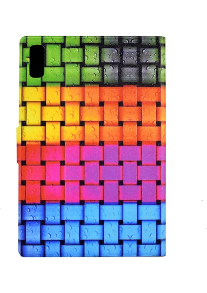 Lenovo Sekmesi Için Deri Tablet Kılıf P11 Gen 2 Örgülü Kemer (Yurt Dışından) fırsatları