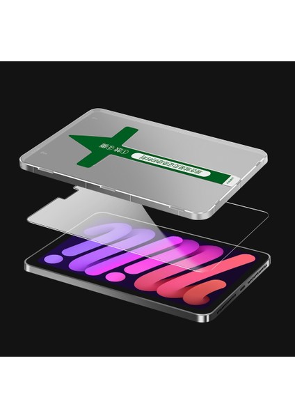 İpad Pro 11 2022/2021/2020/2018 Için Gl Film (Yurt Dışından) fırsatları