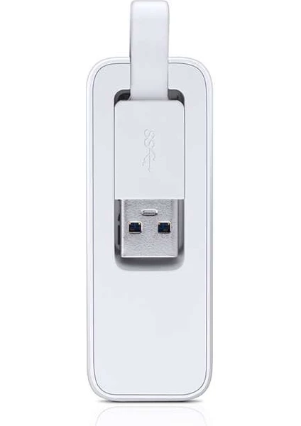 Tp-Link UE300 10-100-1000 Mbps 3.0 USB Ethernet Çevirici