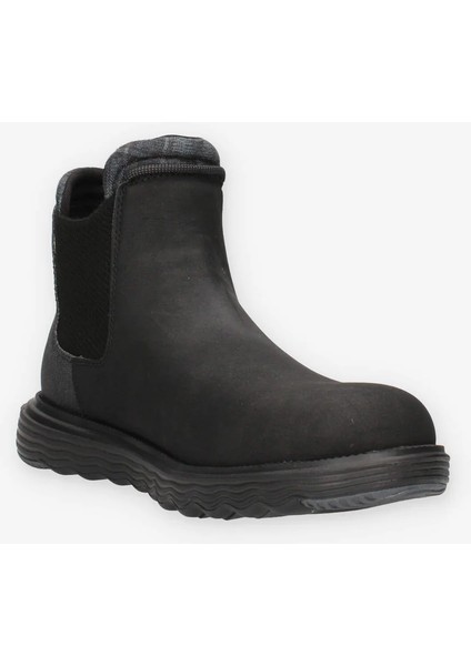 Erkek Bot HD.42065-060 Hey Dude Branson Classic Black/black indirimleri