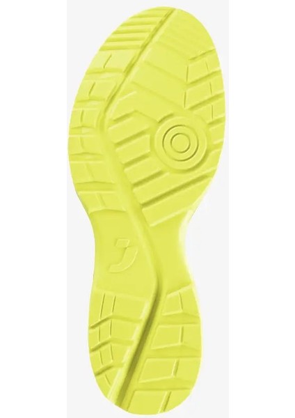 Modulo S3S Mıd Tls S3S Sc Sr Esd Cı Fo İş Güvenlik Botu