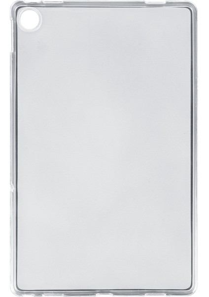 Lenovo Tab M10 Plus 3. Nesil 10.6 2022 Buzlu Şeffaf Için Buzlu Tpu Tablet Kılıfı (Yurt Dışından) fırsatları