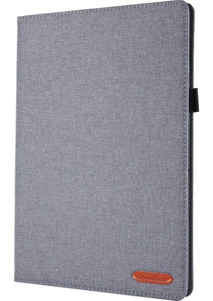 Lenovo Tab M10 Gri ​​için Koruyucu Kılıf (Yurt Dışından) fiyatları