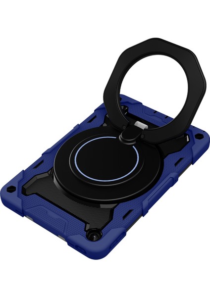 Lenovo Tab M10 Plus 3. Nesil Lacivert Için Silikon + Pc Kılıfı (Yurt Dışından) modelleri