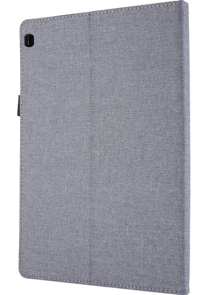 Lenovo Tab M10 Gri ​​için Koruyucu Kılıf (Yurt Dışından) fırsatları