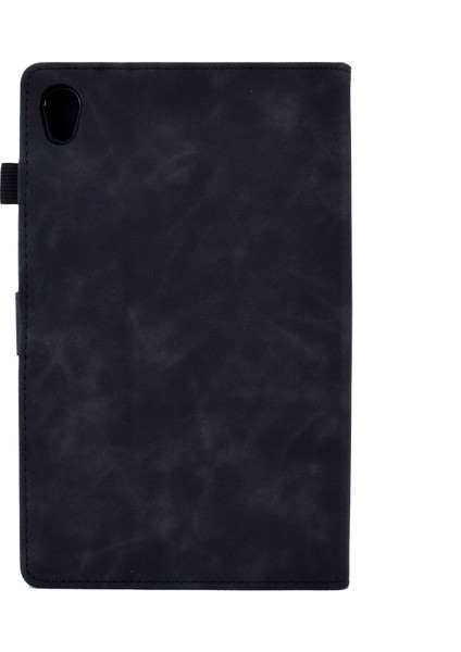 Lenovo Tab M10 Gen 2 Siyah Tablet Kılıfı (Yurt Dışından) fiyatları