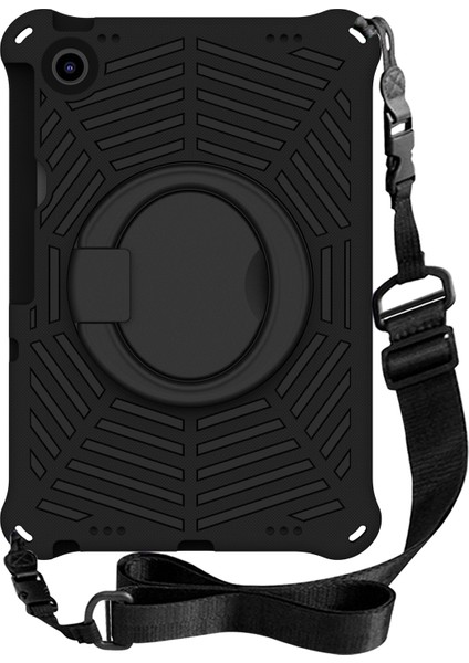 Lenovo Tab M10 Plus 10.6 3. Nesil 2022 Siyah Tablet Kılıfı (Yurt Dışından) fiyatları