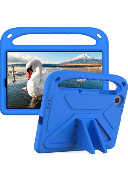 Lenovo Tab M10 Hd 2. Nesil Mavi Için Tablet Kılıfı (Yurt Dışından) fiyatları