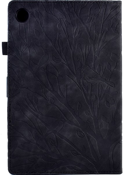 Lenovo Tab M10 Gen 3 Siyah Için Tablet Kılıfı (Yurt Dışından) modelleri