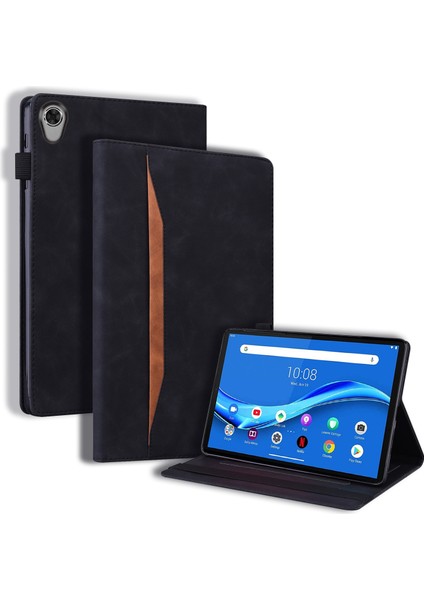 Lenovo Tab M10 Hd Gen 2 TB-X306F Siyah Kılıf (Yurt Dışından)