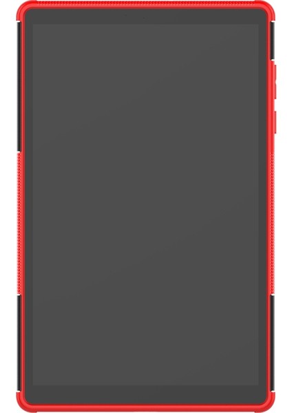 Lenovo Tab M10 Hd Gen 2 (TB-X306F) Kırmızı Kılıf (Yurt Dışından) fırsatları