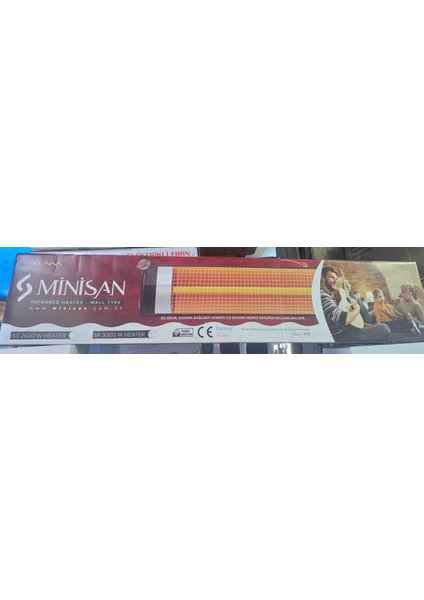 Isıtıcı