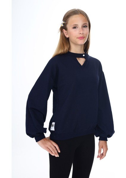 Kız Çocuk Okul Sweatshirt fiyatları