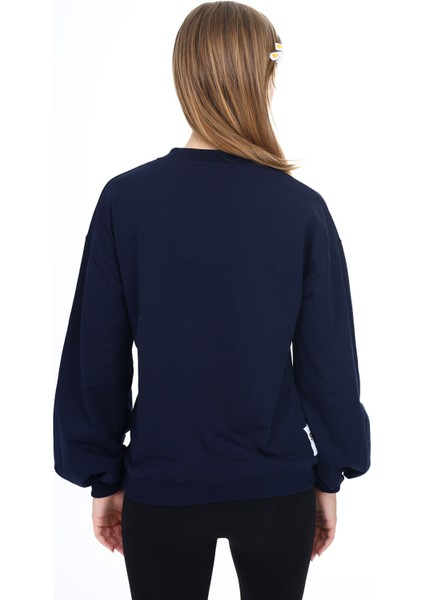 Kız Çocuk Okul Sweatshirt fırsatları