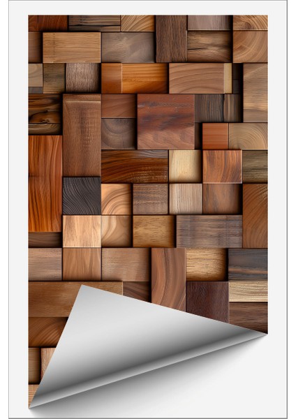 Medyaprınt mobilya - Mermer - Fayans -Mutfak Tezgah Arası Fayans Folyo Kaplama Stıcker