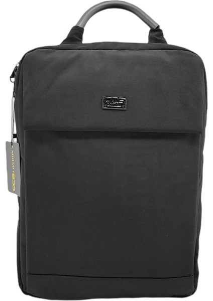 51429 Siyah 1500 Denye Kumaş Laptop ve Sırt Çantası fiyatları