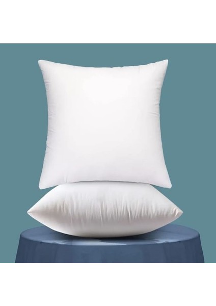 home Mikrojel Elyaf Dolgulu Pamuk 43 x 43 cm Kırlent Iç Dolgu fiyatları
