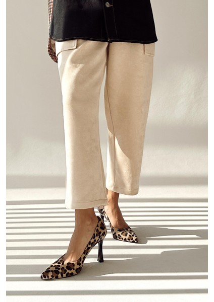Nelson Leopar Stiletto